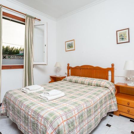 Villa Emilio Cala En Porter  المظهر الخارجي الصورة