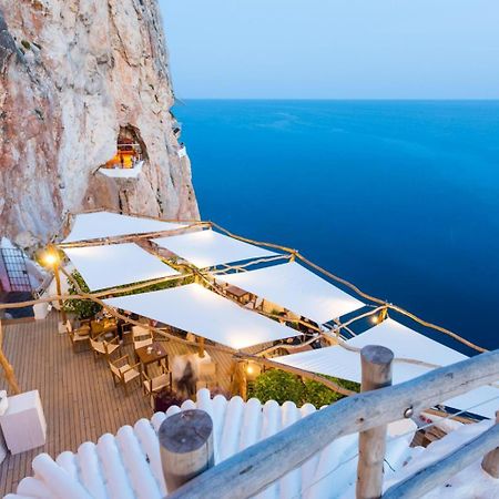 Villa Emilio Cala En Porter  المظهر الخارجي الصورة