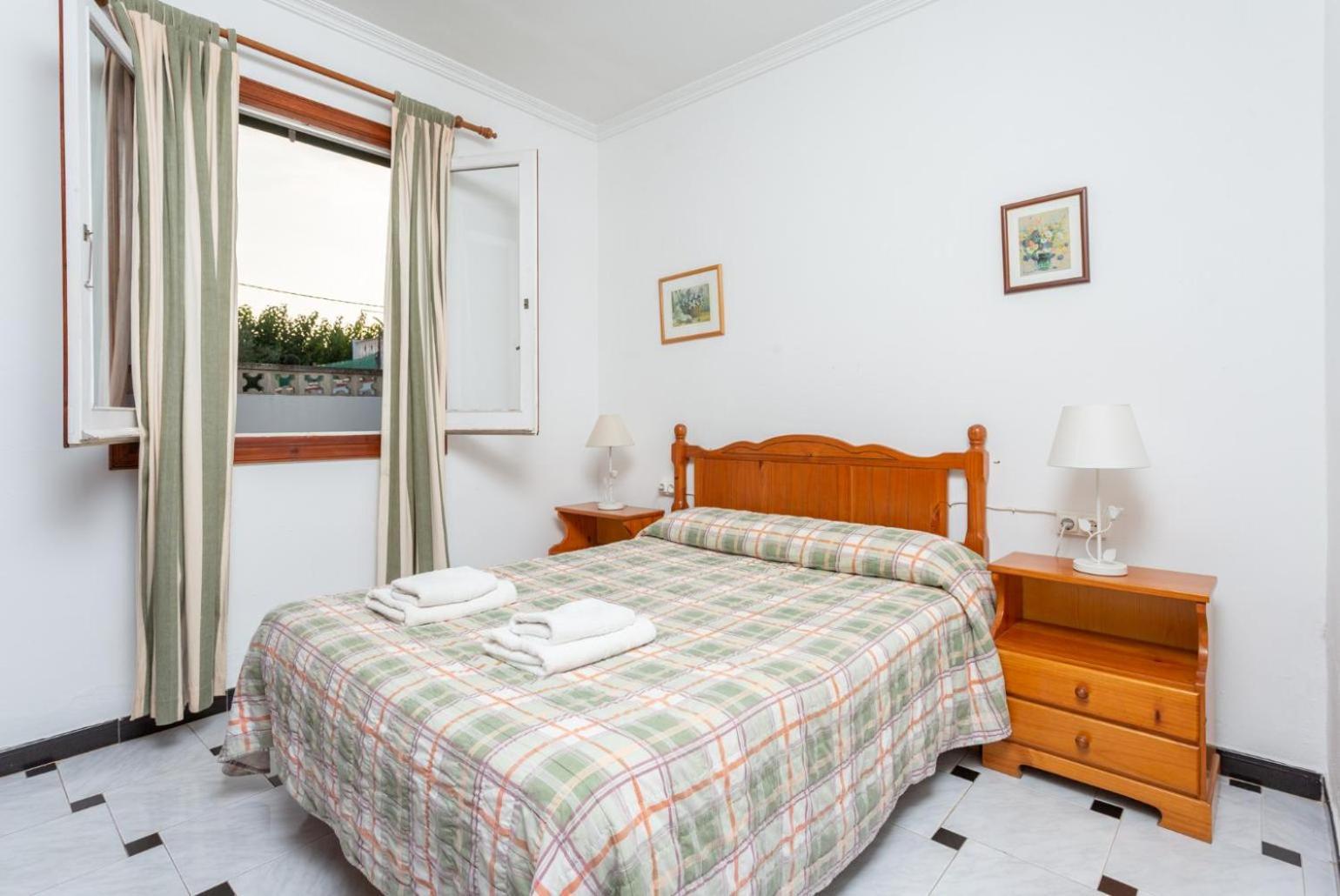 Villa Emilio Cala En Porter  المظهر الخارجي الصورة