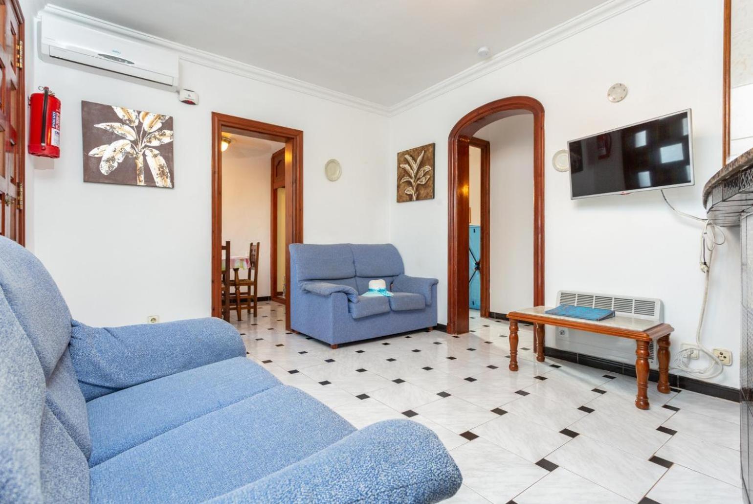 Villa Emilio Cala En Porter  المظهر الخارجي الصورة